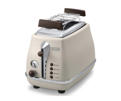 Toster DELONGHI CTOV 2103.BG